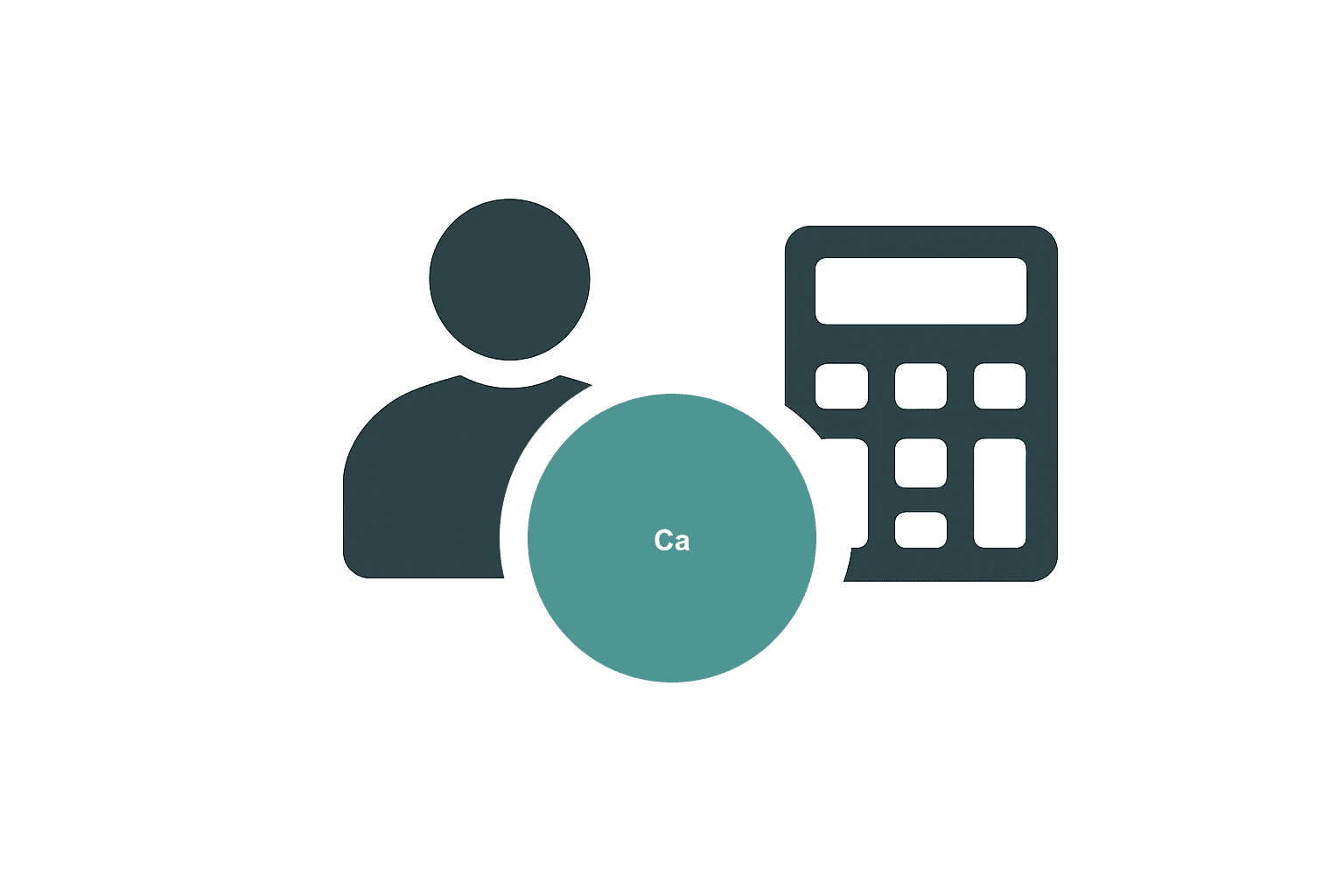 Corrected Calcium Calculator