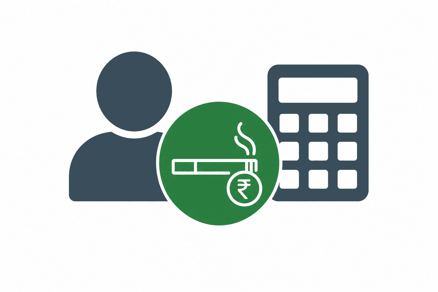 Pack-Year Smoking Calculator