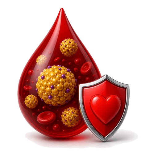 ApoB Heart Risk Calculator