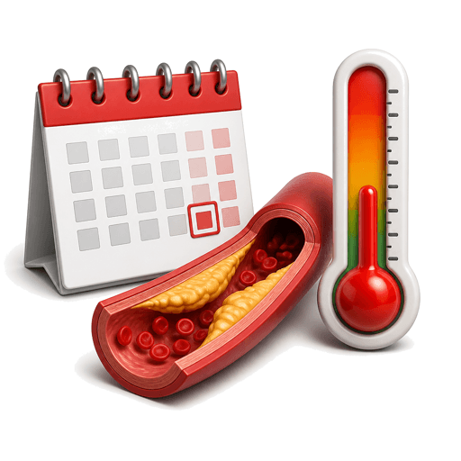 ASCVD 10-Year Risk Calculator
