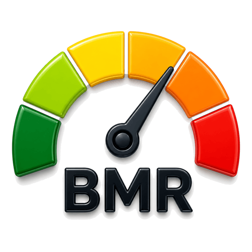Basal Metabolic Rate (BMR) Calculator
