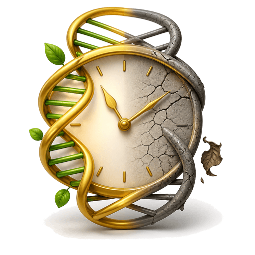 Biological Age Calculator