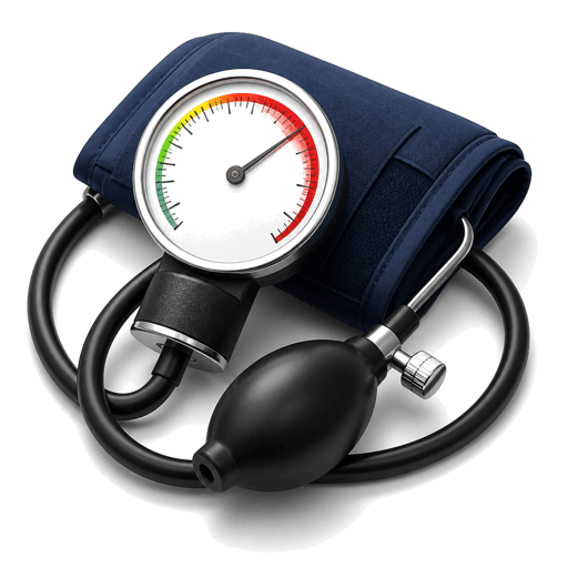 Blood Pressure Interpreter & Risk Calculator