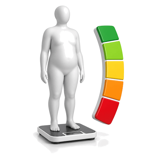 Body Mass Index (BMI) Calculator