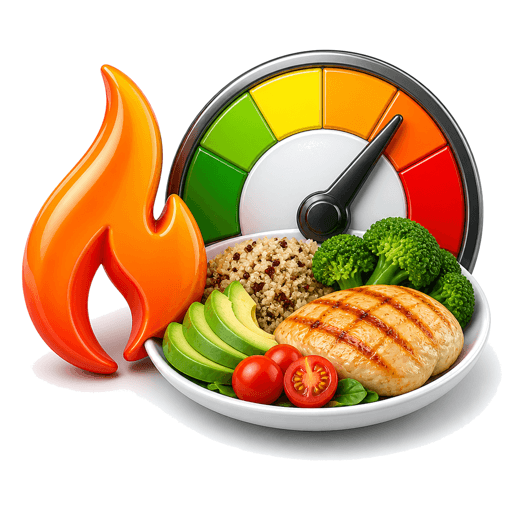 Calorie Calculator