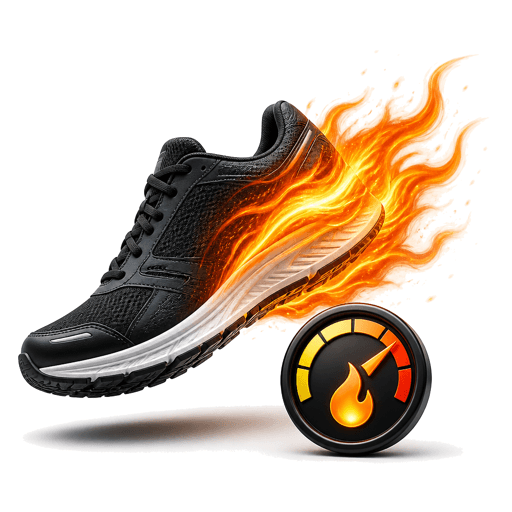 Calories Burned During Exercise Calculator