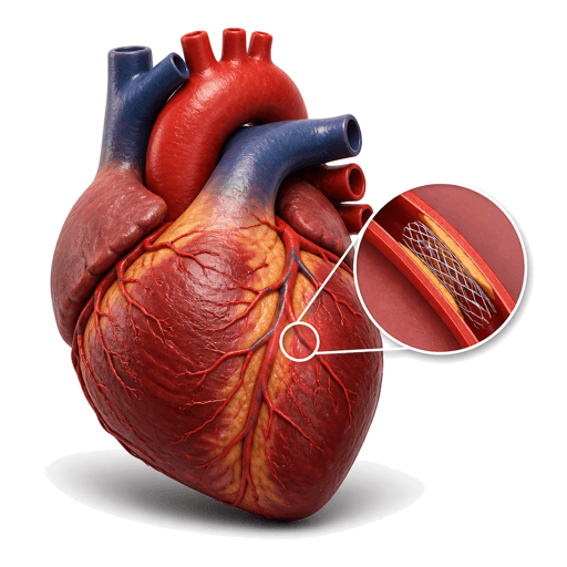 Coronary Heart Disease Risk Calculator
