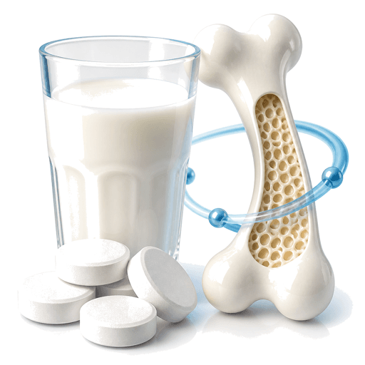 Corrected Calcium Calculator