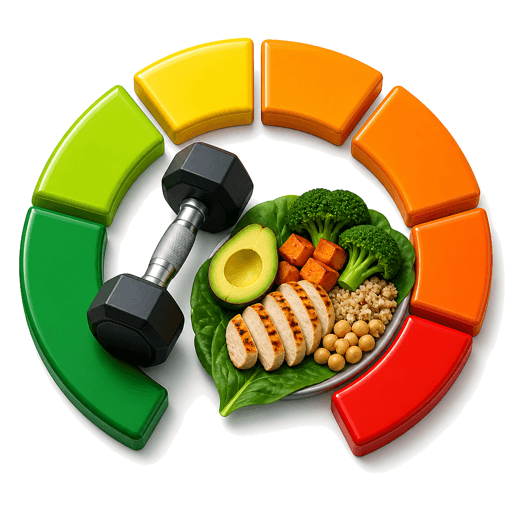 Cycle Syncing Workout & Nutrition Calculator