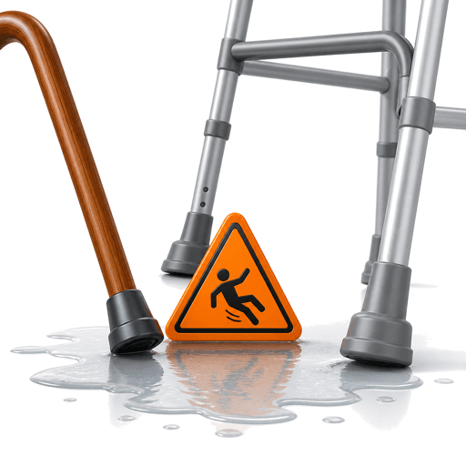 Fall Risk Assessment Calculator