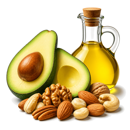 Fat Intake Calculator
