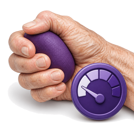 Frailty Index Calculator