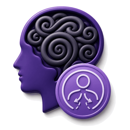 GAD-7 Anxiety Screening Calculator