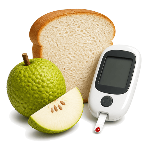 Glycemic Load Calculator