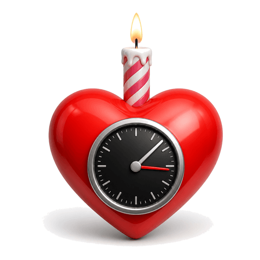 Heart Age Calculator