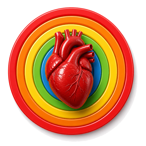 Heart Rate Zone Calculator