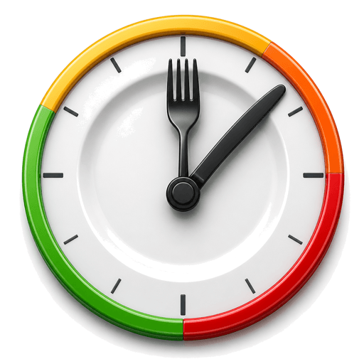Intermittent Fasting Schedule & Calorie Calculator