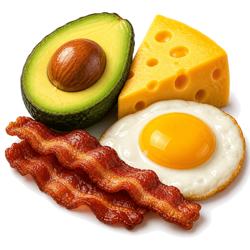 Ketogenic Diet Macro & Calorie Calculator