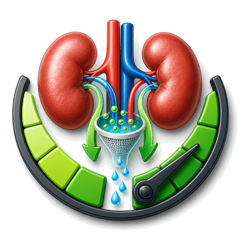Kidney Function (eGFR) Calculator