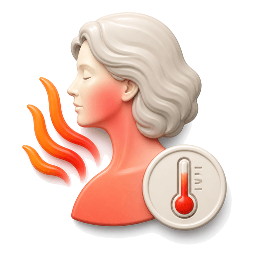Menopause Symptom Calculator