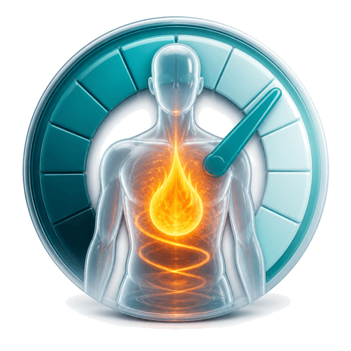 Metabolic Age Calculator