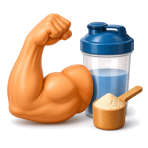 Muscle Gain / Bulking Macro Calculator