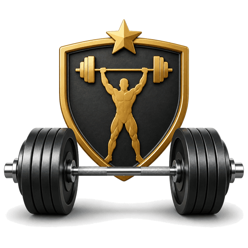 One Rep Max (1RM) Strength Calculator