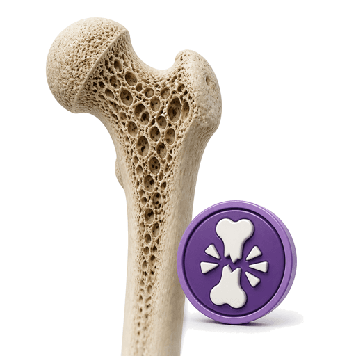 Osteoporosis Risk Calculator