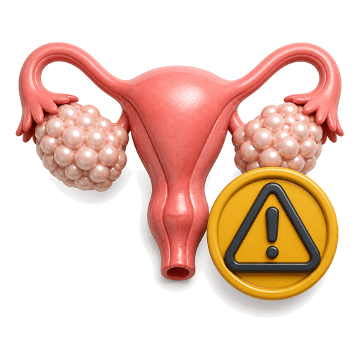 Polycystic Ovary Syndrome Risk Calculator