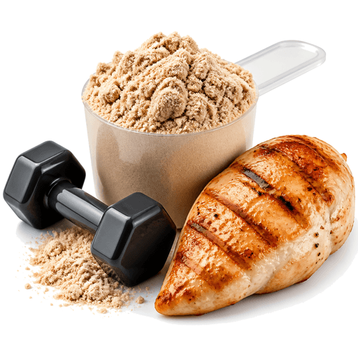 Protein Target Calculator