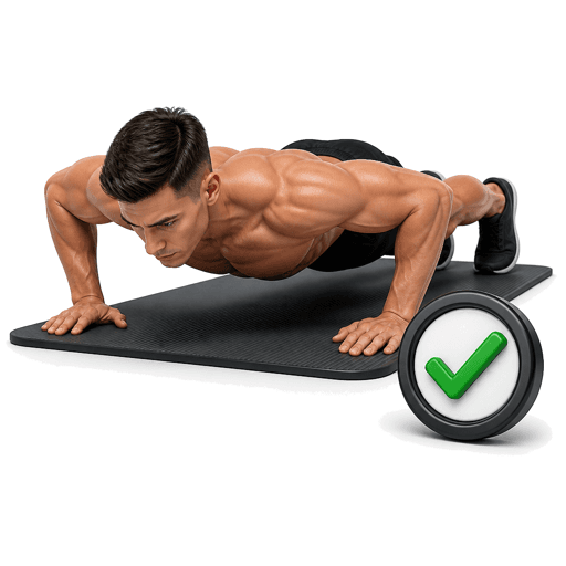Push-Up Test Calculator