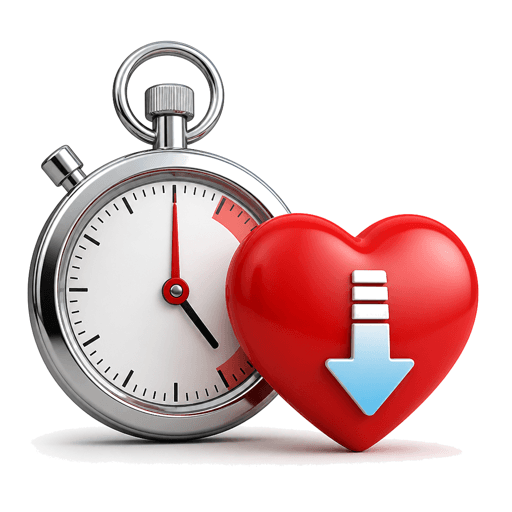 Recovery Heart Rate Calculator