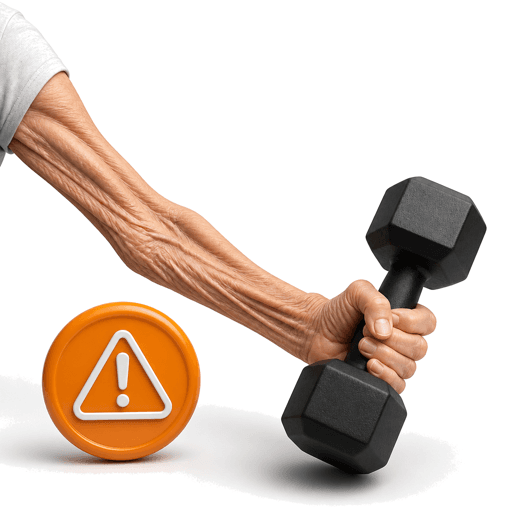 Sarcopenia Risk Calculator