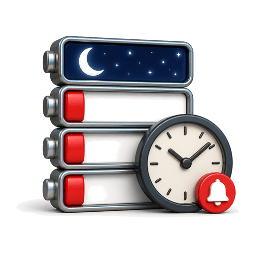 Sleep Debt Calculator