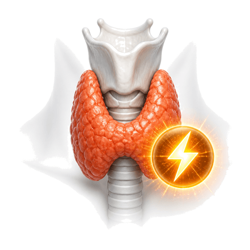 Thyroid Disorder Risk Assessment Calculator