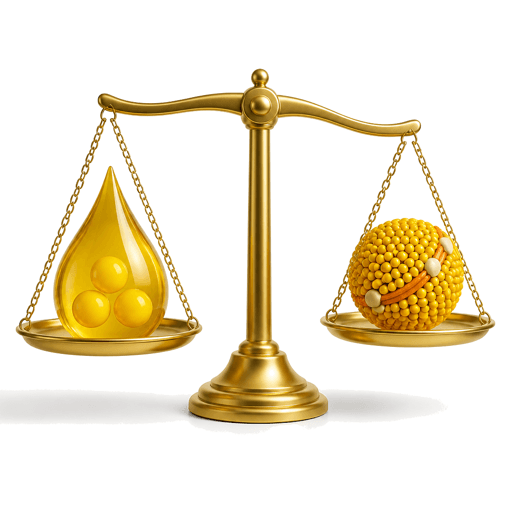 Triglyceride/HDL Ratio Calculator