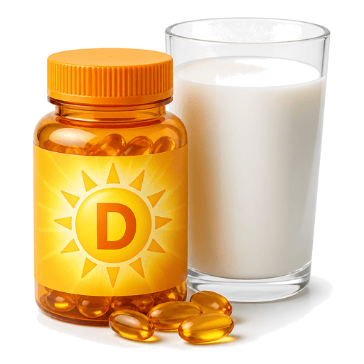 Vitamin D Deficiency Risk Assessment Calculator